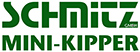 Schmitz GmbH - Mini-Kipper