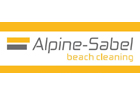 strandreinigung.de  |   ALPINE SABEL GMBH