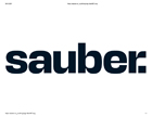 Sauber.io GmbH