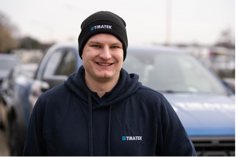 Sebastian Ostendorf wird neuer Vertriebsleiter Norddeutschland