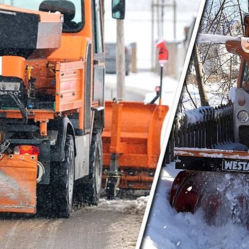 WAS IST DIFFERENZIERTER WINTERDIENST?

#winterdienst #schneeräumung #municipal #baustelle #kommunalmaschinen...