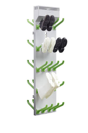 modularen Schuh- und Stiefeltrockner von WINTERSTEIGER DRYTECH!