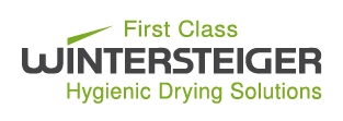 First Class Wintersteiger Hygienic Drying Solutions