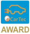 eCarTec Award