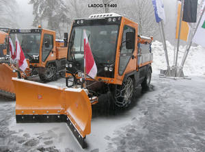 LADOG T 1400