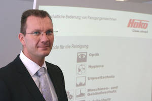 Personal muss f&uuml;r das Objekt sensibilisiert werden