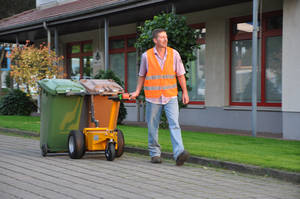  Herkules eDumper von Telsnig