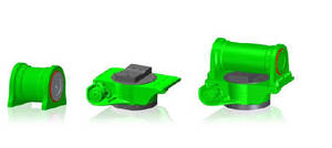 Positioniertechnik f&uuml;r Anbauger&auml;te und Baumaschinen: HKS XtraTilt, RotoBox und TiltRotator