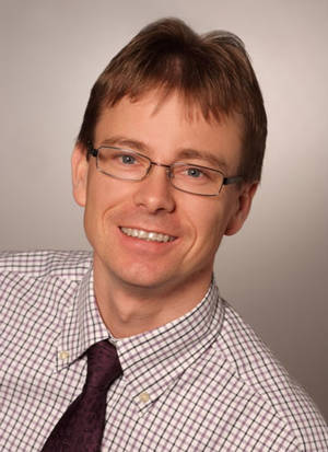 Interviewpartner, Herr Dipl.-Ing. Andreas R&ouml;bbecke, Assistent der Gesch&auml;ftsleitung bei Heinssen, Leitung Logistik und Service, Marketing.