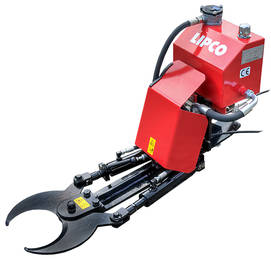 LIPCO Schnittger&auml;t SG