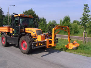 Fiedler Schlegelmähkopf FMSK 1250 Fiedler Schlegelmähkopf FMSK 1250