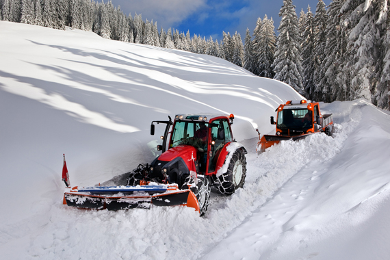 Innovationsf&uuml;hrer Lindner hat sich 2011 erfolgreich entwickelt. Foto: Lindner
