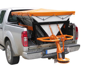 Salzstreuer POLARO&reg; L und XL