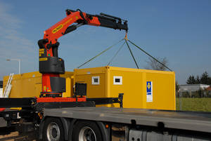 Palfinger PK 34002&ndash;SH 