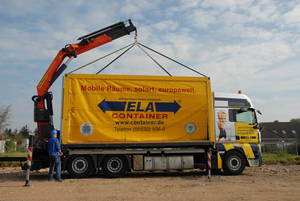 Palfinger PK 34002&ndash;SH 