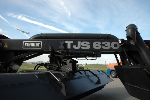 Schmidt TJS 630