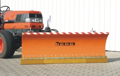 bema Schneeschild 700
