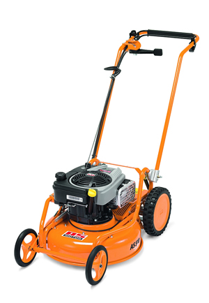 AS Motor Mulchm&auml;her AS 510 ProClip