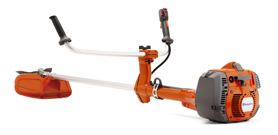 Husqvarna Motorsensen 545RX und 545RXT