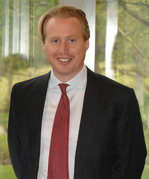 Jo Bamford wird zum Managing Director von JCB Compact Products