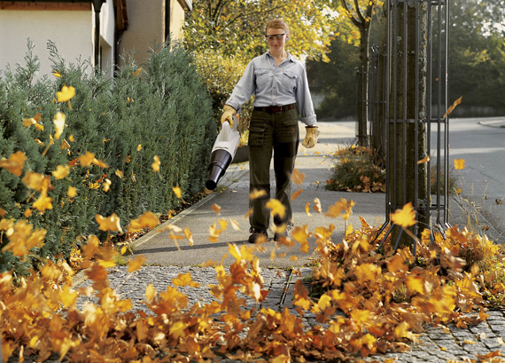 Akku-Blasger&auml;t STIHL BGA 85