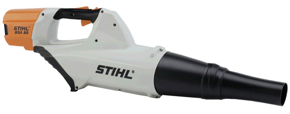 Akku-Blasger&auml;t STIHL BGA 85