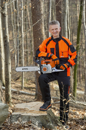 STIHL Dr.Kandziora 