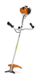 Neue Motorsensen STIHL FS 240 C-E und FS 260 C-E