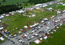 Luftaufnahme demopark 2009
