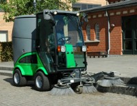 Egholm City Ranger 2200