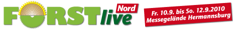 Forst live Nord