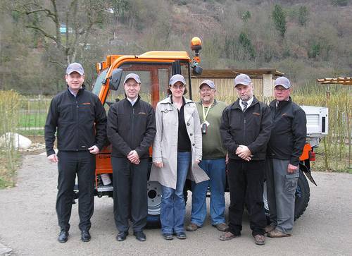 Holder - Ein Helfer f&uuml;rs 