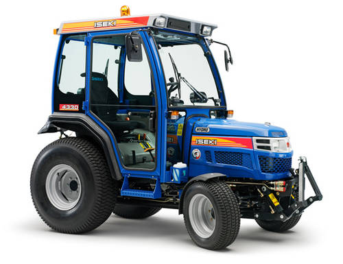 TH 4330 - Objekt der (tierischen) Begierde.