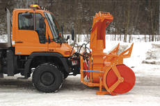 Kahlbacher Fr&auml;sschleuder KFS 950