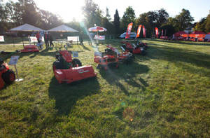 Markenforum 2011