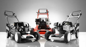 Sabo Sondermodelle (Foto: SABO-Maschinenfabrik GmbH)