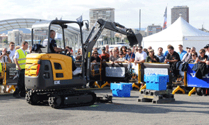 Die dritte Disziplin entschied letztendlich &uuml;ber den Finalsieg.